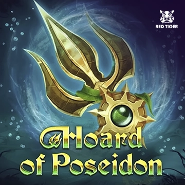 Hoard of Poseidon - BEERSLOT365