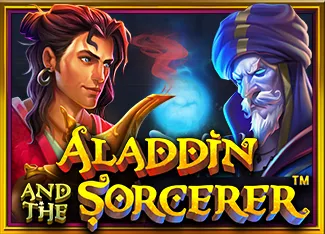 Aladdin and the Sorcerer - BEERSLOT365
