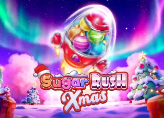 Sugar Rush Xmas - BEERSLOT365