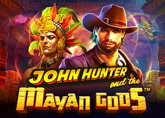 John Hunter And The Mayan Gods - BEERSLOT365