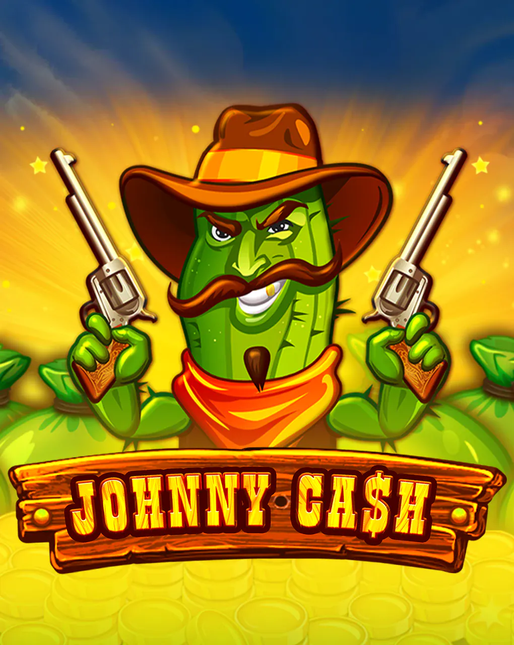 Johnny Cash - BEERSLOT365