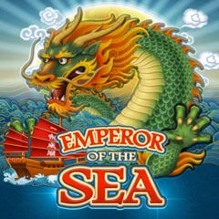 Microgaming : Emperor Of The Sea - BEERSLOT365