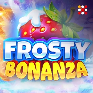 Frosty Bonanza - BEERSLOT365