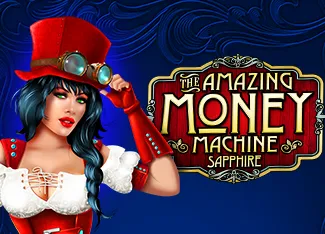 Amazing Money Machine - BEERSLOT365