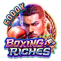 BOXING RICHES - BEERSLOT365