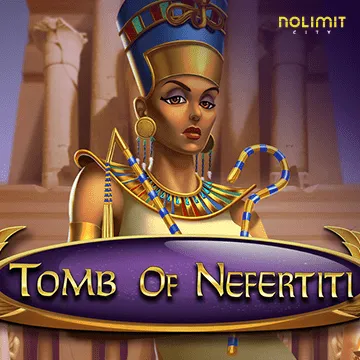 Tomb of Nefertiti - BEERSLOT365