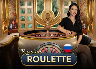 Russian Roulette - BEERSLOT365