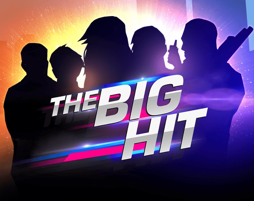 The Big Hit - BEERSLOT365