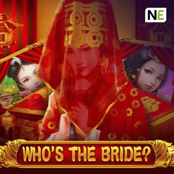 NetEnt : Whos the Bride - BEERSLOT365