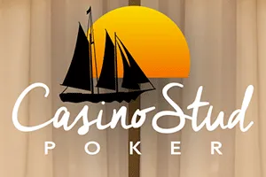 Casino Stud Poker - BEERSLOT365