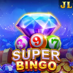 Super Bingo - BEERSLOT365