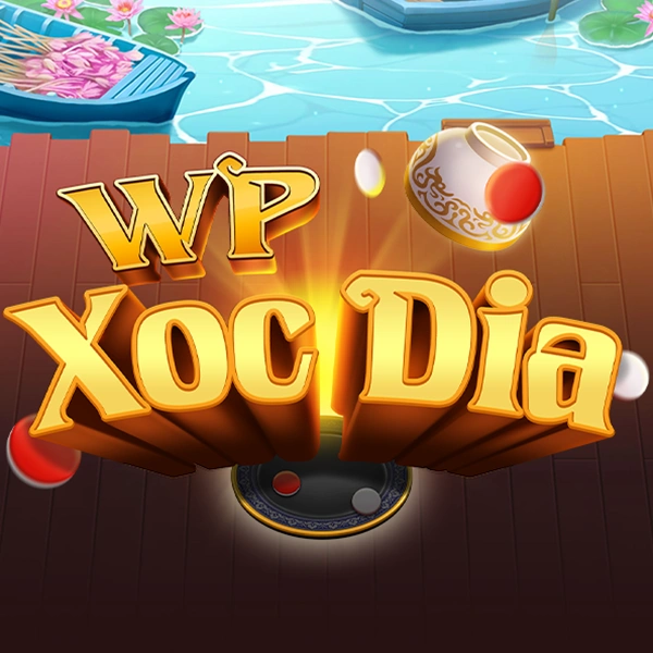 WP Xoc Dia - BEERSLOT365