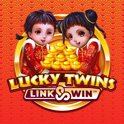 Microgaming : Lucky Twins & 9 Lions - BEERSLOT365