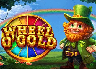 Wheel OGold - BEERSLOT365