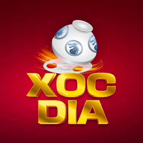 Xoc Dia 色碟 - BEERSLOT365