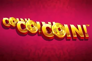 Playtech : Coin! Coin! Coin! - BEERSLOT365