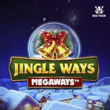 Jingle Ways Megaways - BEERSLOT365