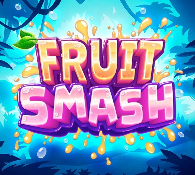 Fruit Smash - BEERSLOT365