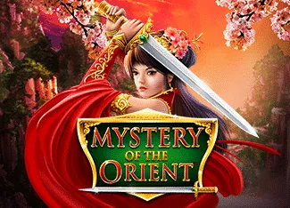Mystery of the Orient - BEERSLOT365