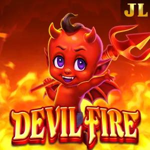 Devil Fire - BEERSLOT365