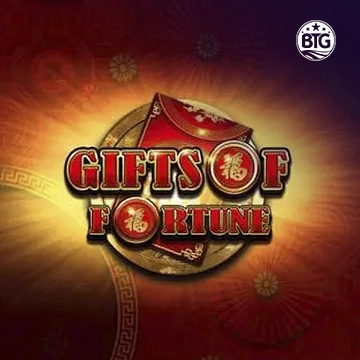 Gifts of Fortune - BEERSLOT365