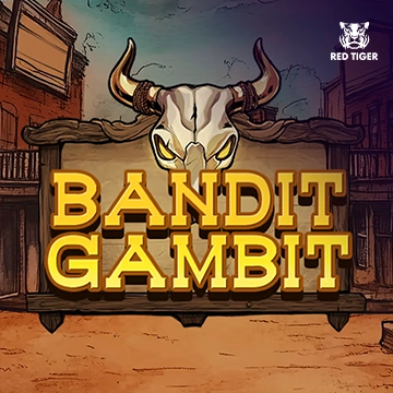 Bandit Gambit - BEERSLOT365