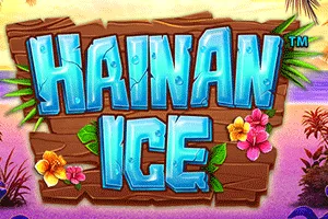 Playtech : Hainan Ice - BEERSLOT365