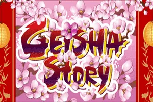Playtech : Geisha Story - BEERSLOT365