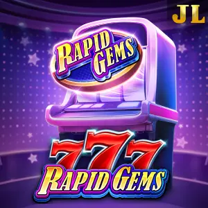 Rapid Gems 777 - BEERSLOT365