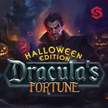 SmartSoft : Draculas Fortune Halloween Edition - BEERSLOT365