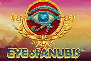 Playtech : Eye of Anubis - BEERSLOT365