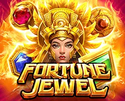 JDB : Fortune Jewel - BEERSLOT365
