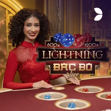 Lightning Bac Bo - BEERSLOT365