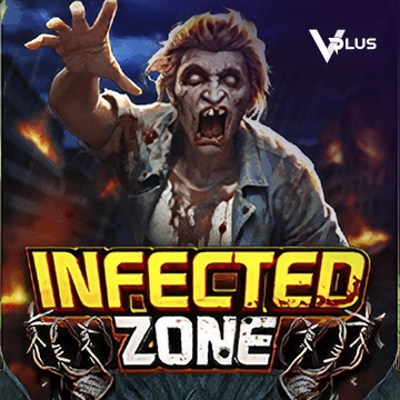 Vplus : Infected Zone - BEERSLOT365