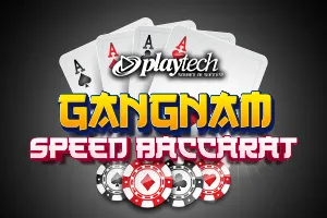 Gangnam Speed Baccarat - BEERSLOT365
