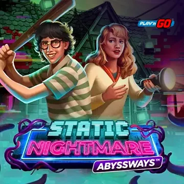 Static Nightmare Abyssways - BEERSLOT365