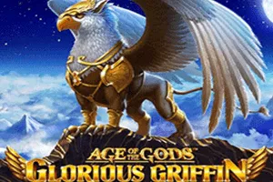 Playtech : Age of the Gods: Glorious Griffin - BEERSLOT365