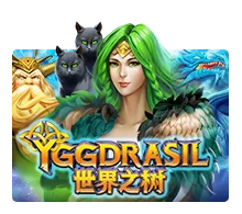 Yggdrasil - BEERSLOT365