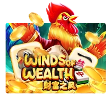 Winds Of Wealth - BEERSLOT365