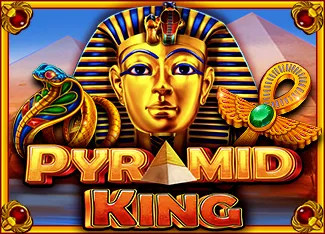 Pyramid King - BEERSLOT365