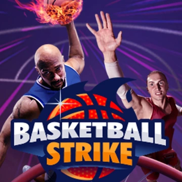 Basketball Strike - BEERSLOT365
