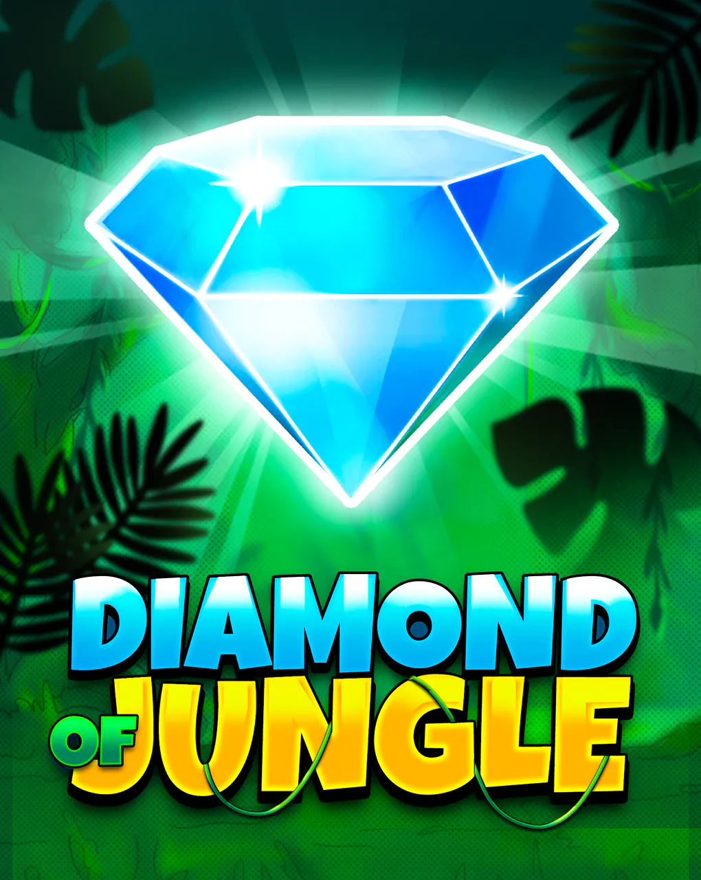Diamond Of Jungle - BEERSLOT365