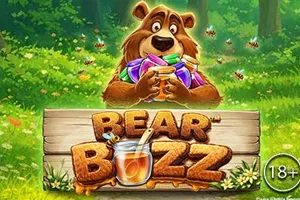 Bear Buzz - BEERSLOT365