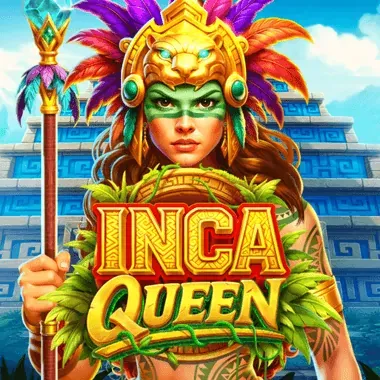 Inca Queen - BEERSLOT365