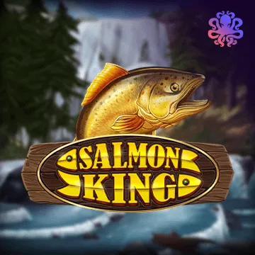 Octoplay : Salmon King - BEERSLOT365