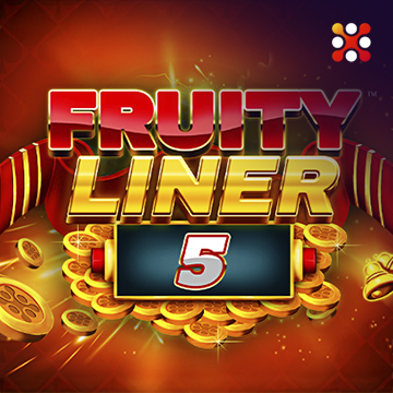 Fruityliner 5 - BEERSLOT365