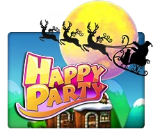 Happy Party - BEERSLOT365