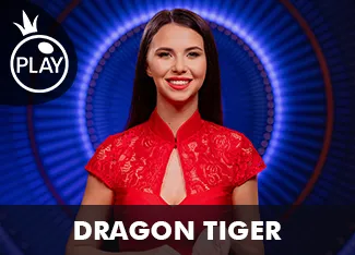 Dragon Tiger - BEERSLOT365