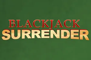 Blackjack Surrender - BEERSLOT365