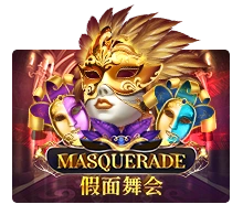Masquerade - BEERSLOT365